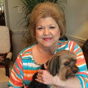 Meet your Posher, Barbara