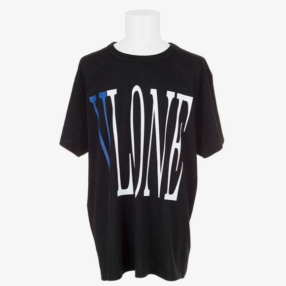 Vlone X Off White T shirt