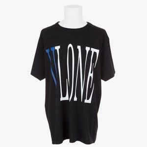 Vlone X Off White T shirt