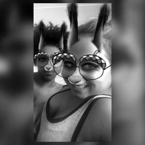 Meet your Posher, Yasmary