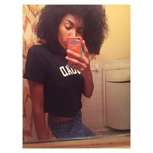 Meet your Posher, Krystal