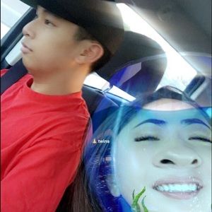 Meet your Posher, Jazzlyn