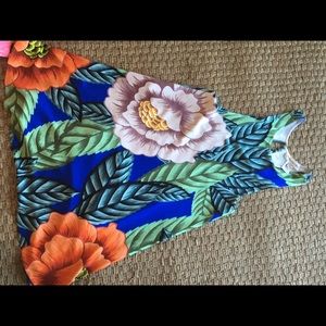 Mara Hoffman Swing Dress Size Small