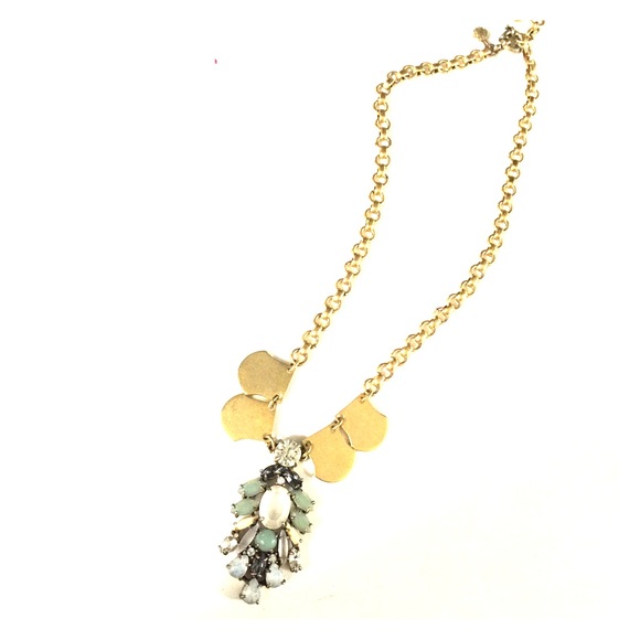 🎉flash sale j  crew necklace