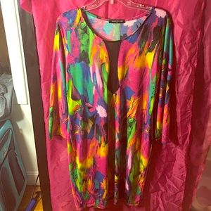 Stunning and very sexy