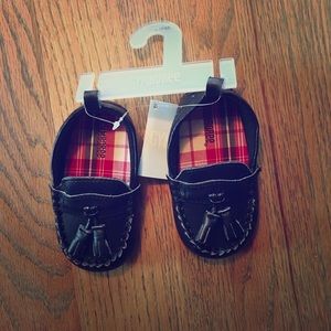 Gymboree Infant Boy Loafers