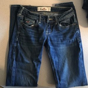 Hollister Jeans-