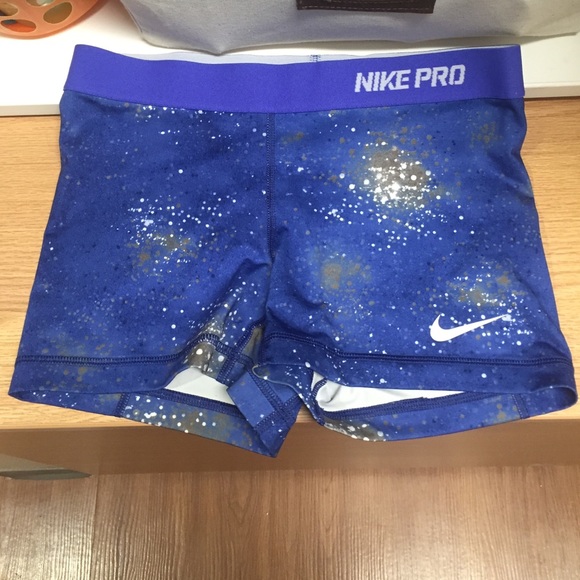 Nike pro spandex