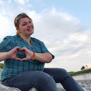 Meet your Posher, Lindsay