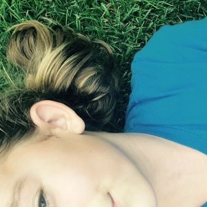 Meet your Posher, Grace