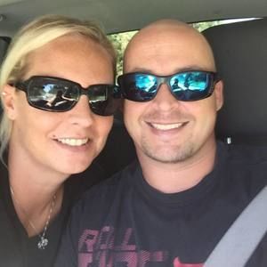 Meet your Posher, Stacie