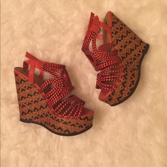 Wedges