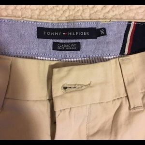 Tommy Hilfiger Classic Shorts