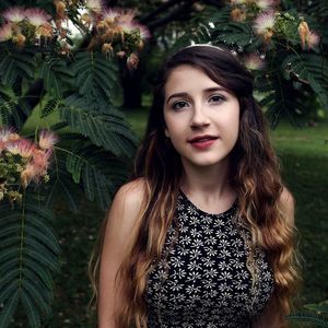 Meet your Posher, Cameron