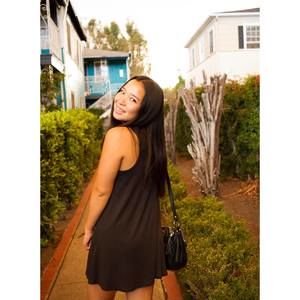 Meet your Posher, Melanie