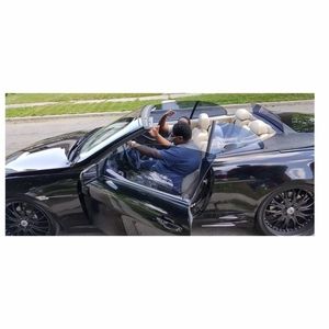 Meet your Posher, Ja