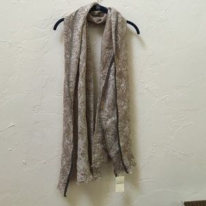 Lucky Brand Scarf