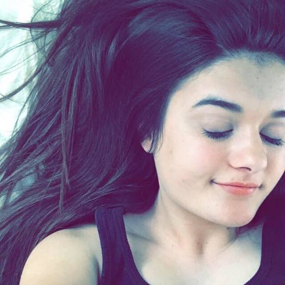 Meet your Posher, Molly