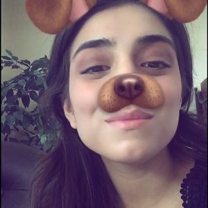 Meet your Posher, Ashley