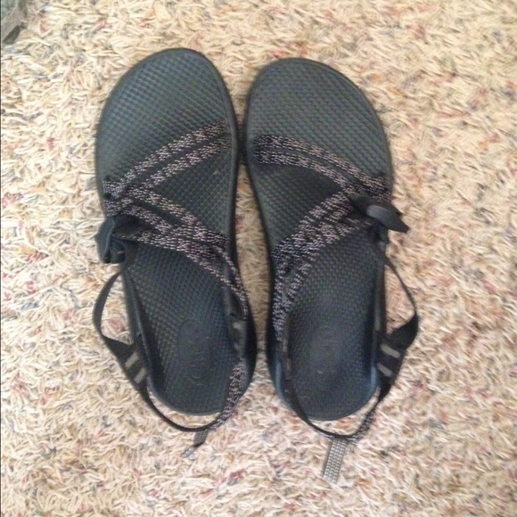 Chacos