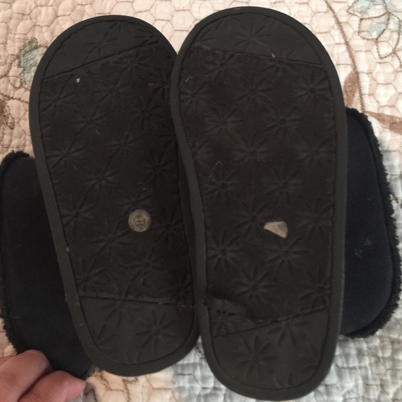 Toddler boots