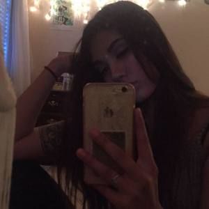 Meet your Posher, Breanna