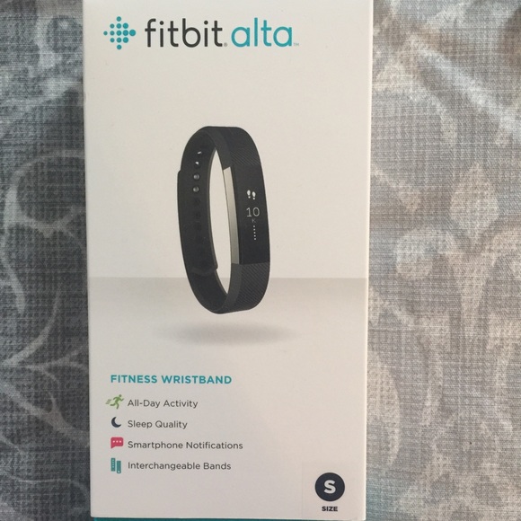 Fitbit Alta