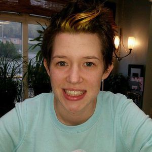 Meet your Posher, Brenna