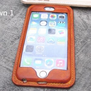 Jinapplehandmade IPhone 6 Case