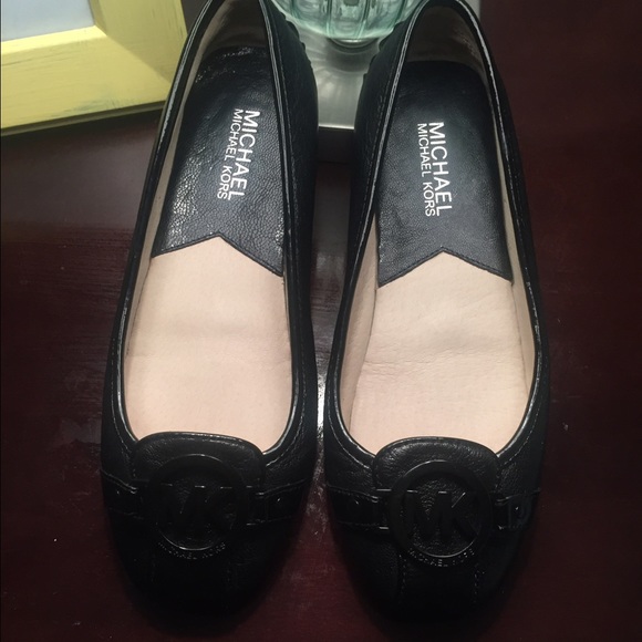 Michael Kors flats - Picture 4 of 4