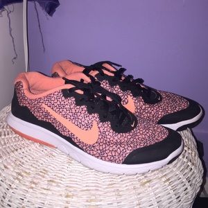 Nike running sneakers