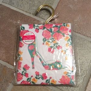 Sandalwood Scented Sachets