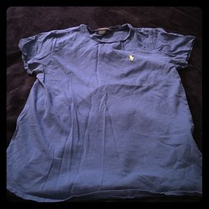Ralph Lauren Sport Shirt