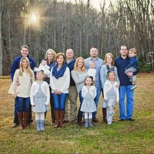 Meet your Posher, Kristen