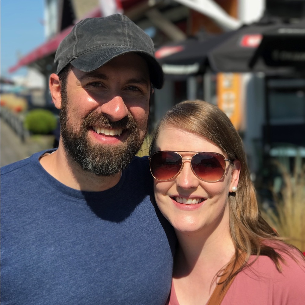 Meet your Posher, Bethany