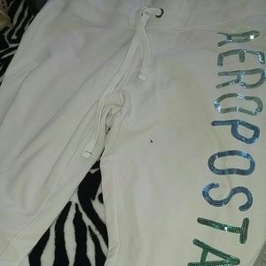 Aeropostale sweats
