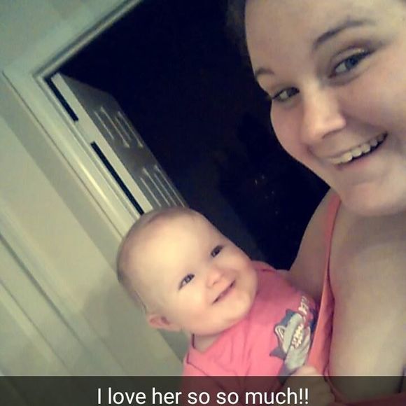 Meet your Posher, Kaitlin