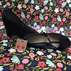 Nine West Wedges 👠