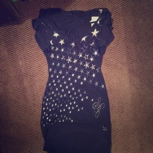 NWT!! South Pole starry dress