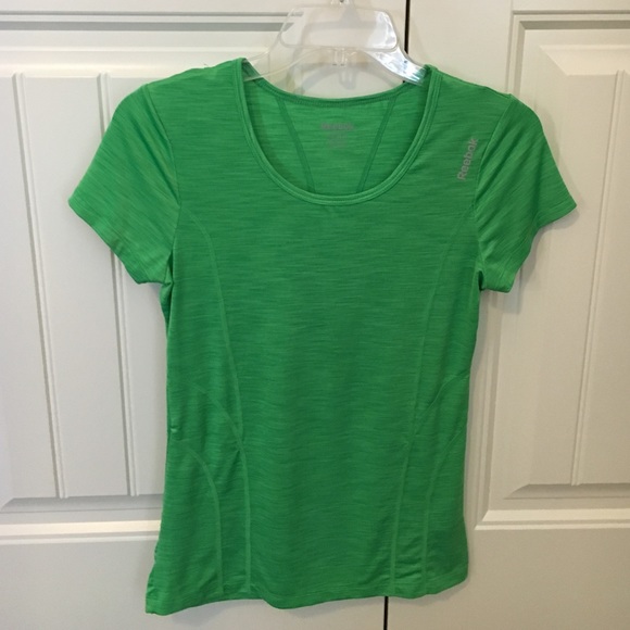 Workout shirt