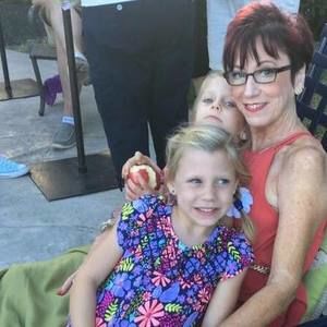 Meet your Posher, Barb