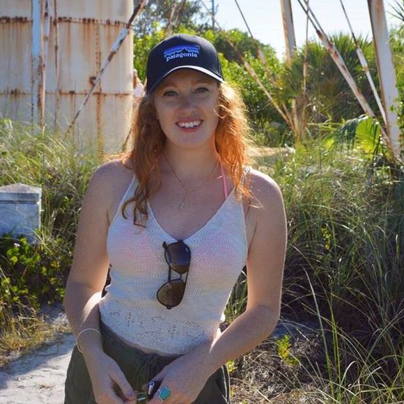 Meet your Posher, Blaine