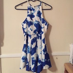 NWT LF ROMPER