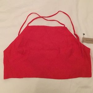 Reformation Top