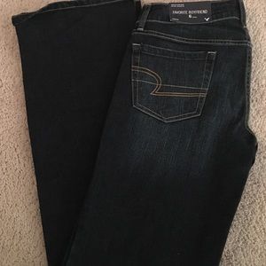 American Eagle Jeans NWT