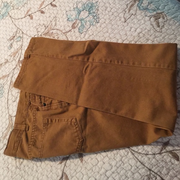 Boy pants