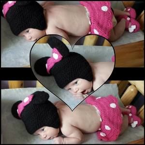 Meet your Posher, Lanette