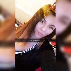 Meet your Posher, Mayra