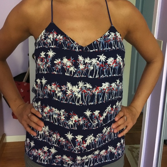 Short from express