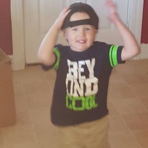 Meet your Posher, Jen